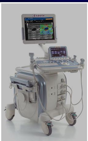 The ELASTOSONOGRAPHY is a diagnostic method: -Non Invasive (Patients does not discomfort)