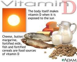 Vitamin D Is a group of sterols that have a hormonelike function The active molecule, 1,25-