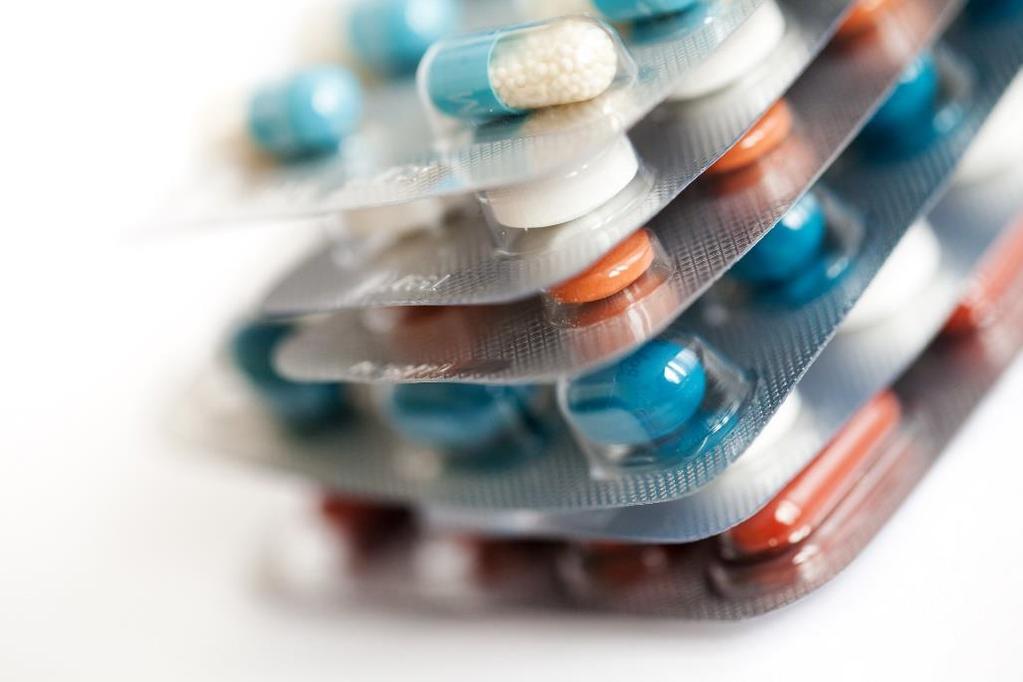 Why Kids Abuse Prescription Medicines?