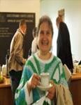 Dawn Shepherd Self Advocate and Chair of Hinckley Locality Group Email: hinckleybosworthlocality@gmail.