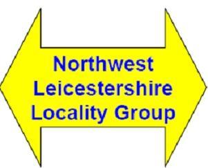 North West Leicestershire Locality Group The group is made up of people with learning disabilities, parents and carers and people that work for community organisations, teams and services.