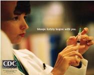 Slide 4 Sharp safety begins with you Slide 5 Basic Patient Safety Healthcare should not provide any