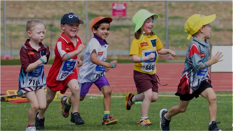 Introduction to Training Beginning Athletes Version 17 March 2018 Athletics Australia 2018 Training Principles for Beginning Athletes Remember: That as a Coach you are responsible for creating a
