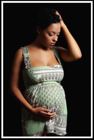 Cytokines remain elevated postpartum
