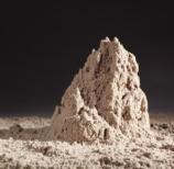 Granulated reduce dust for ease of use increase bulk
