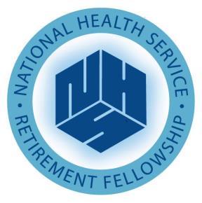 NHS Retirement Fellowship Gwent Branch Newsletter - Christmas Edition - 2017 Reg Charity No 287936 Patron: Ken