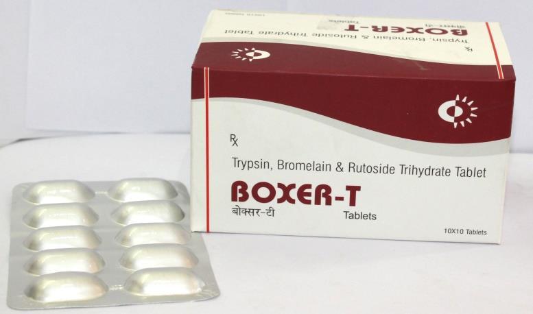 BOXER-T RYPSIN BP 48