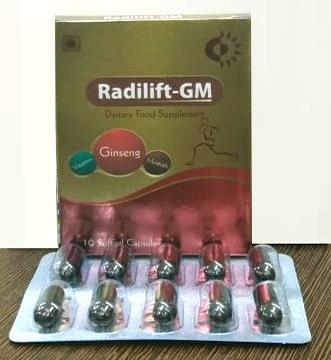 Radilift-GM Deitary food