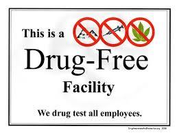 Drug Testing - During Employment: Generally, employers remain free to implement and utilize drug-free, workplace