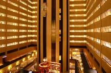 LOCATION New York Marriott Marquis Majestic Complex and Shubert Complex 6 th Floor 1535 Broadway New York, New York ACCOMODATIONS NCCN has a limited number of rooms reserved for the nights of Friday,