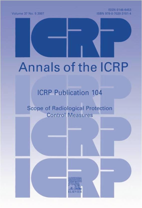 ICRP 104