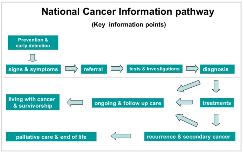 Cancer Information Prescriptions Cancer Information