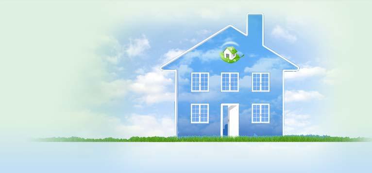 Ways to improve Indoor Air Quality 1. Improve ventilation of your house and workplace 2.