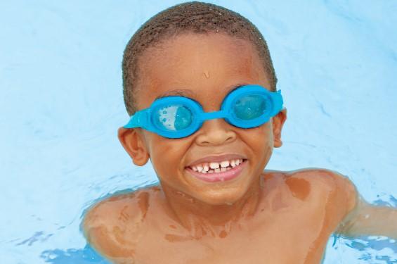 YOUTH AQUATICS (continued) SWIM LESSONS CLASS NAME AGE DAY START END SCHOOL AGE LESSONS P.