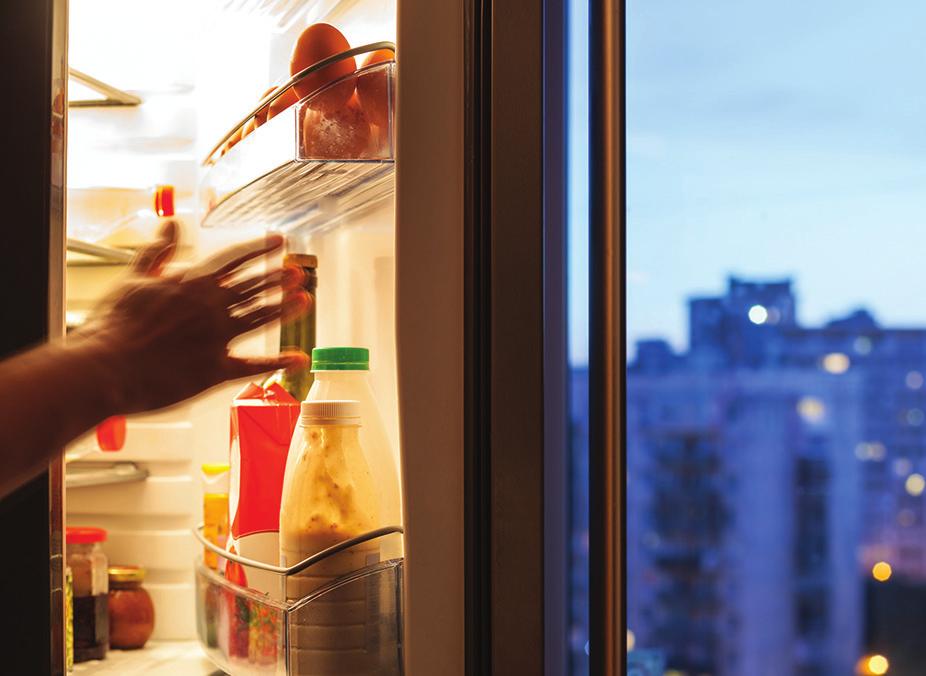 Taking Raynaud Out of Circulation For most people, getting things out of the refrigerator is a simple task. For those with Raynaud disease, however, it can be a misery.