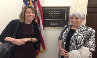RWMPC Advocacy RWMPC builds strong relationships with policy makers: Meets with Congressional offices Submits Congressional testimony Participates in