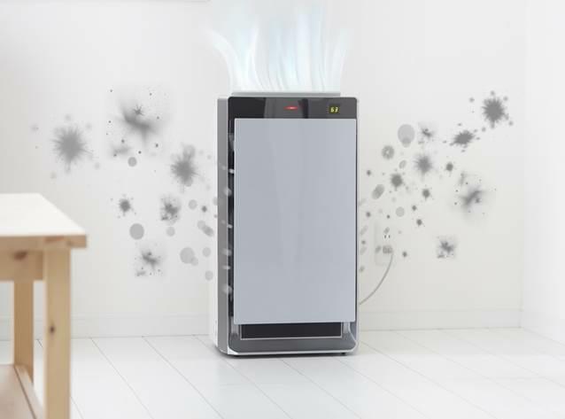 Air Purifiers and Air Cleaners An Air Purifier or Air Cleaner can be one of the best ways to improve your indoor air quality. The air purifier you chose will depend on your needs.