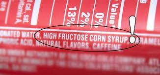 1. Added Sugar - Fructose Fructose cannot be metabolized by the