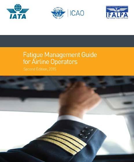Guidance IATA -