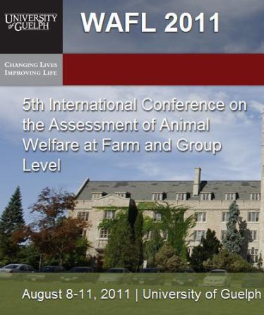 RECENT DEVELOPMENTS IN ANIMAL WELFARE SCIENCE Welfare science once based mainly on controlled experiments Insights into