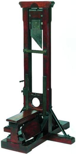 HUME S GUILLOTINE No ethical (or evaluative) conclusion can be validly inferred from any set of purely factual premises