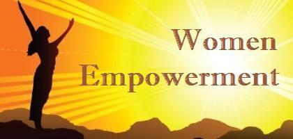 Woman s Empowerment Retreat Being away from our busy lives and standing fully in nature s beauty can deeply shift our perspective on our life and the world we live in, and help build the power we all