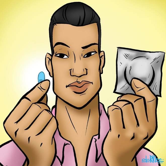 Those taking PrEP can use other effective strategies to further minimize risk, including; Combine with Other Tools Use condoms consistently and correctly Get tested with partners