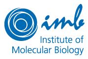 Institute of Molecular
