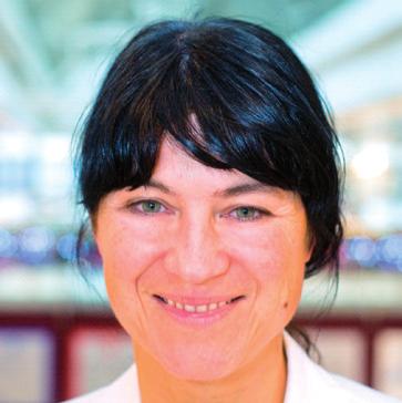 Irene Lang Management of the patient with CTEPH: evolving pharmacological treatment options Irene Lang, Medical University of Vienna, Vienna, Austria Irene Lang MD is Professor of Vascular Biology at