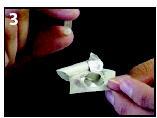 Ref: AARC APC To remove capsule from blister pack,