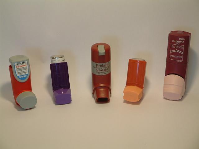 Metered Dose Inhalers MDIs are complex systems