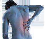 Why is back pain so difficult to treat Etiology is multifactorial Localize the Pain Generator via a