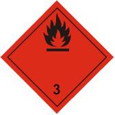 Packing group (ADR) Class (ADR) : II Hazard identification number (Kemler No.