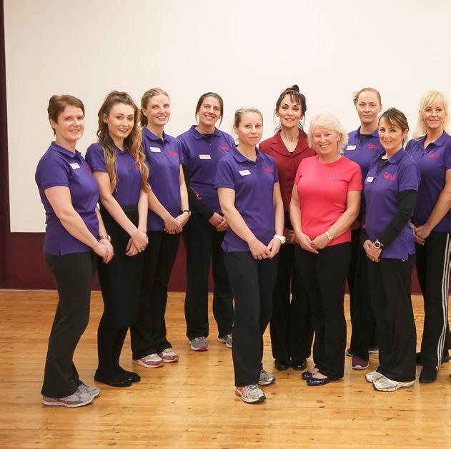 Lancashire County Council. The team is dedicated to improving the health and well-being of the residents of Burnley. Our aim is to provide a wide range How overweight am I?