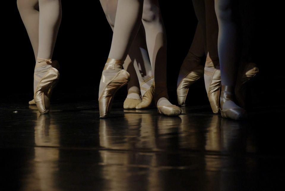 Background Ballet combines athleticism and artistry Ballerinas experience high loads on lower extremities Ankle injuries
