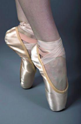 absorption Previous study: tested the effects of textured insoles in ballet shoes to see if the adjustment would improve ankle inversion moment discrimination (AIMD) Textured insoles