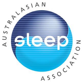 Australasian Sleep Association Submission to The Government s Review Panel Mr Simon McKeon, Prof. Henry Brodaty AO, Prof. Ian Frazer, Prof.