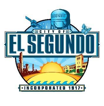 MINUTES OF THE EL SEGUNDO PLANNING COMMISSION Regularly Scheduled Meeting September 13, 2018 A. Call to Order The meeting was called to order at 5:30 p.m. B.