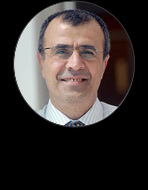 Presenters (In Alphabetical Order) Hassen Al-Amin, MD Associate Professor of Psychiatry Weill Cornell Medicine - Qatar Dr.