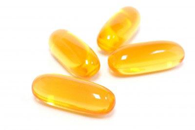 SOFT CAPSULES TOCOBIOL A natural vitamine E/natural antioxidant specially appropriate for dietetic