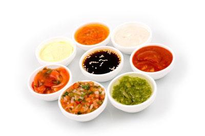 SAUCES & SEASONINGS TOCOBIOL TOCOBIOL PLUS GP Natural and semi natural antioxidant specially appropriate