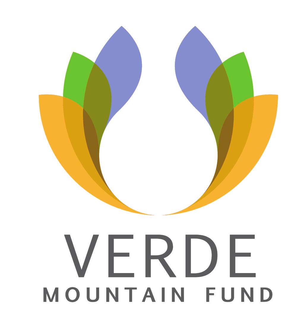 The Verde Mountain Fund offers a unique opportunity to gain early