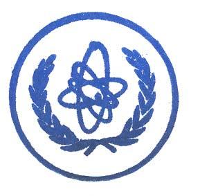 The Secretariat of the International Atomic Energy Agency avails itself of this opportunity to assure the IAEA s Member States of