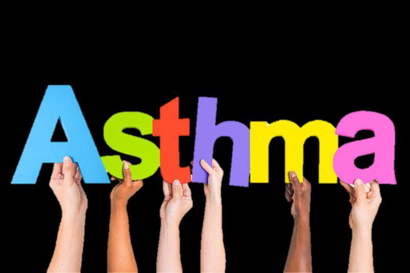 ASTHMA MANAGEMENT IN