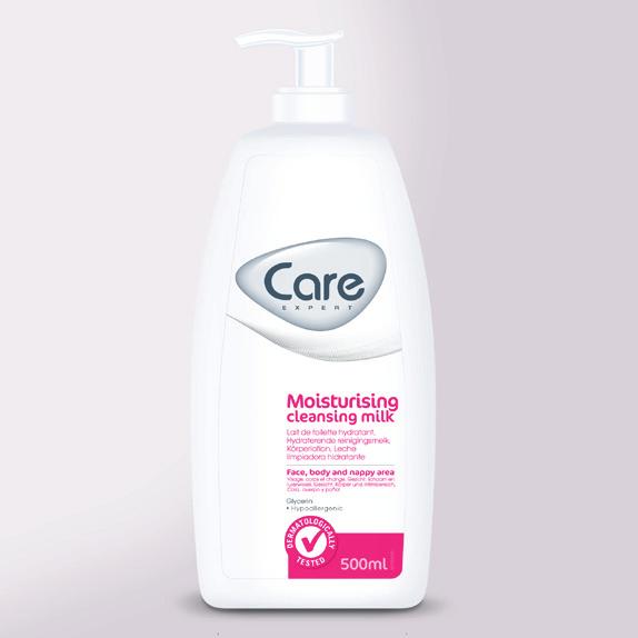 GENERAL PROTECTION & CARE PRODUCTS We have a full range of skin care and protection products which complement the Euron