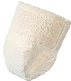 CUFFS - COTTON FEEL SHAPED PADS FOR ADULTS NEW 11500280 11502280 11504280 11506280 11508280 11509280 ULTRA PLUS PLUS MAXI PLUS 4 x 28 4 x