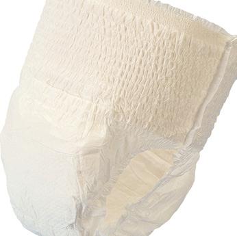 UNDERPADS NON-IRRITATING Reference: