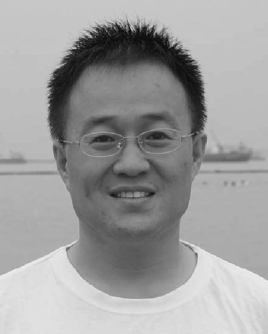 He is currently a Professor with the University of Electronic Science and Technology of China, Chengdu, China, and the Shanghai Institutes for Biological Sciences, Chinese Academy of Sciences.