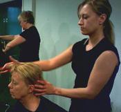 15 Train in Indian Head Massage with no previous qualifications: We offer you: You will be