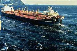Exxon Valdez oil tanker Three Mile Island nuclear reactor meltdowns The National Traffic